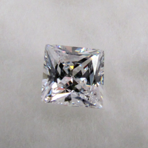 9.0 מ'מ Princess Cut VVS 3EX מחיר סיטונאי מפעל Moissanite