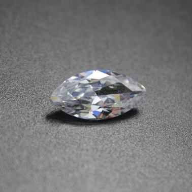 4.5*9 מ'מ VVS Marquise Cut באיכות גבוהה 3EX מחיר סיטונאי במפעל DEF Moissanite Moissanite סינתטי