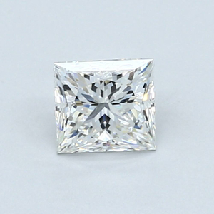 8.0 מ'מ Princess Cut VVS 3EX מחיר סיטונאי במפעל Moissanite באיכות גבוהה Moissanite סינתטי