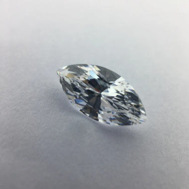 4.5*9 מ'מ VVS Marquise Cut באיכות גבוהה 3EX מחיר סיטונאי במפעל DEF Moissanite Moissanite סינתטי