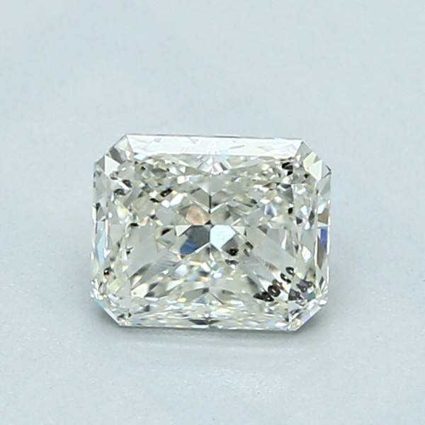 4*6 מ'מ D צבע VVS Radiant Cut 3EX מחיר מפעל Moissanite