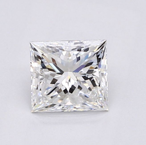 10.0 מ'מ Princess Cut VVS 3EX מחיר סיטונאי מפעל Moissanite באיכות גבוהה Moissanite סינתטי