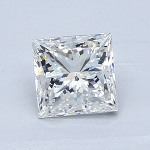 3.5 מ'מ Princess Cut VVS 3EX מחיר סיטונאי מפעל Moissanite באיכות גבוהה Moissanite סינתטי